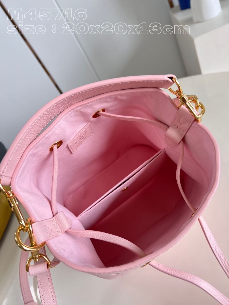 Louis Vuitton Bucket Bags